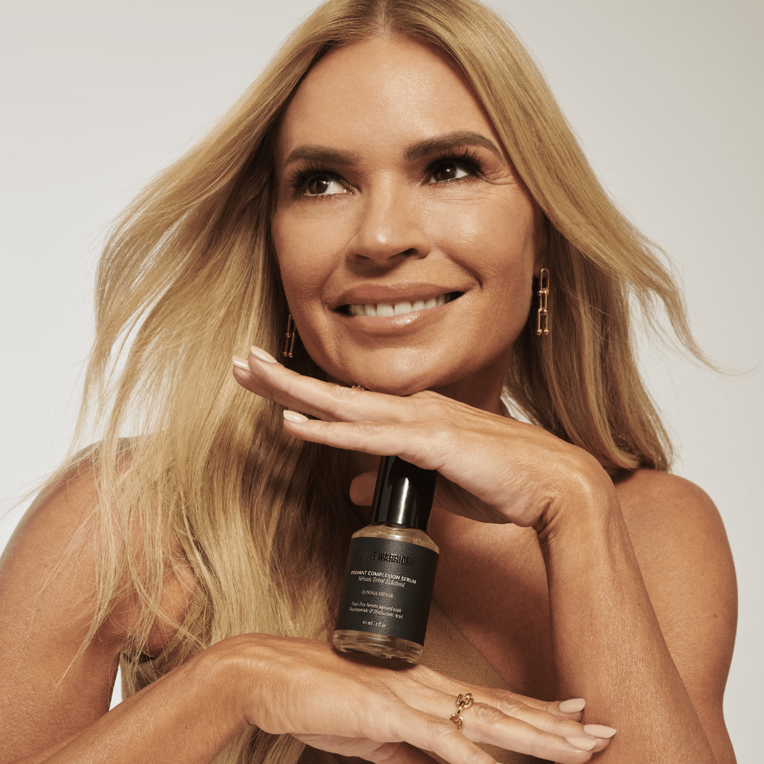 Radiant Complexion Serum By Sonia Kruger