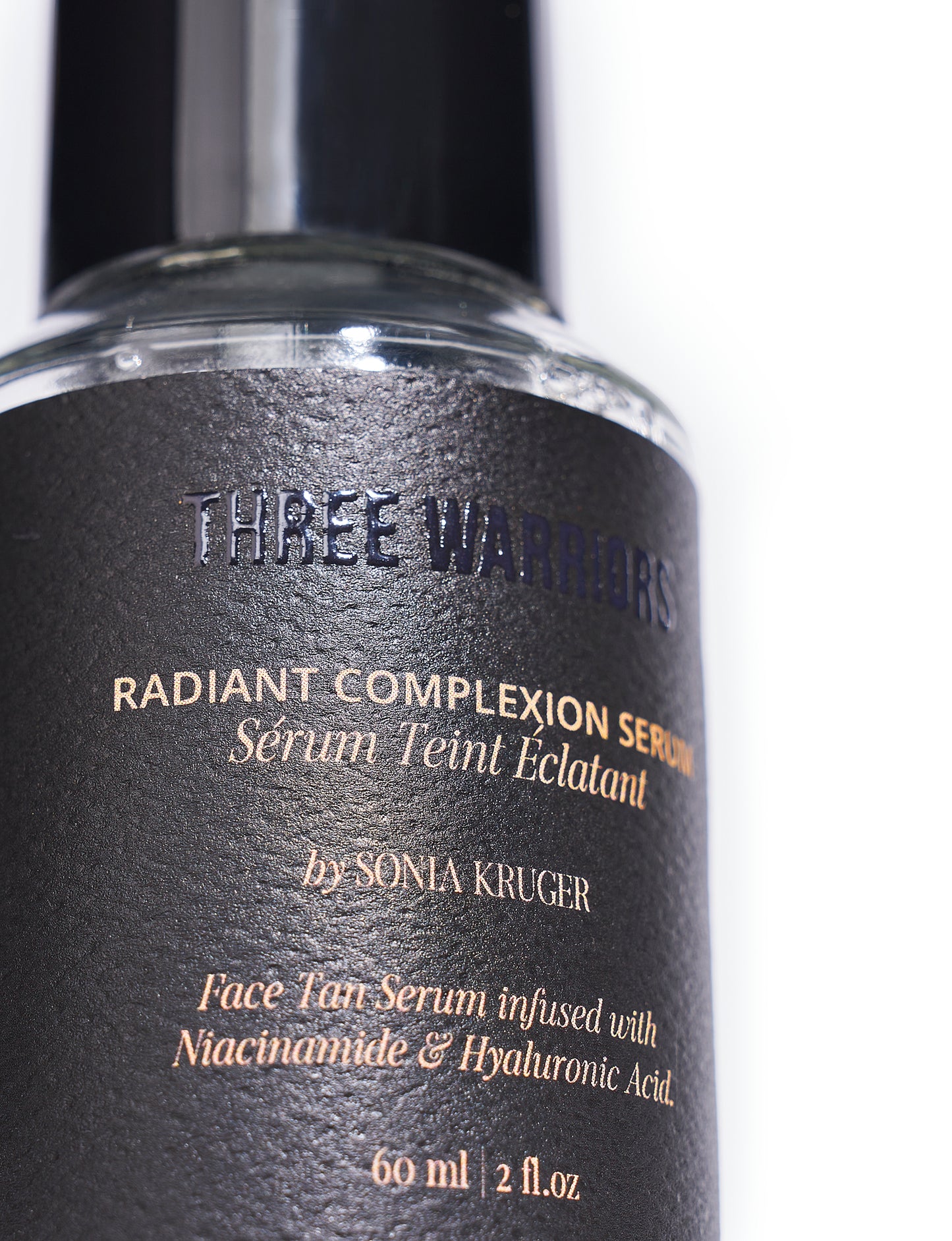 Radiant Complexion Serum By Sonia Kruger