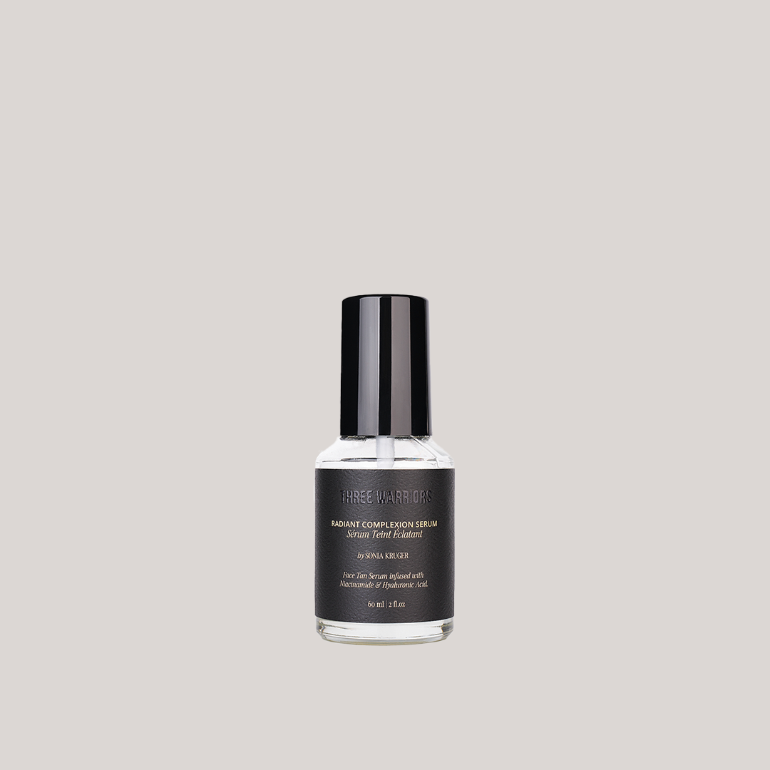 Radiant Complexion Serum By Sonia Kruger